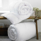 Winter Warm Queen Duvet – 400 GSM